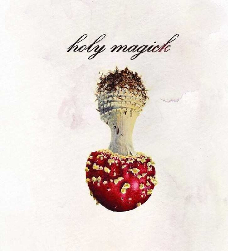 Holy Magick Holy Magick LP/Vinyl