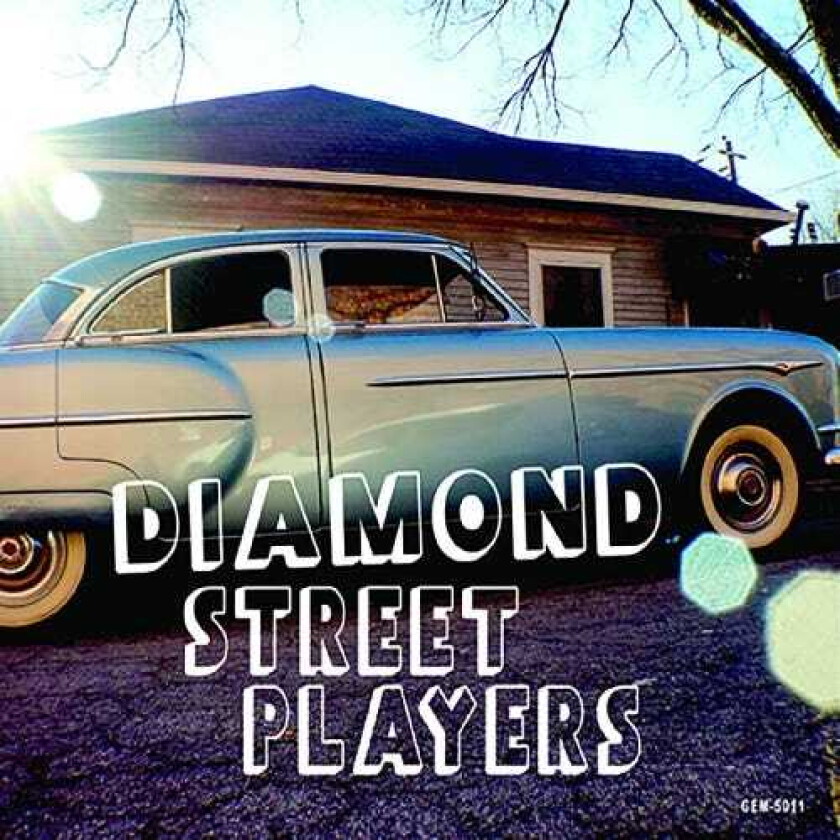 Diamond Street Players Diamond Street Players LP/Vinyl