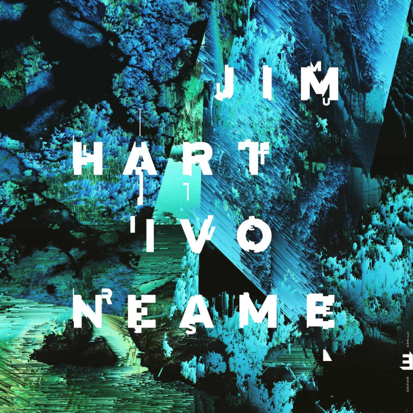Jim Hart & Ivo Neame, Jim Hart, Ivo Neame Multiverse CD