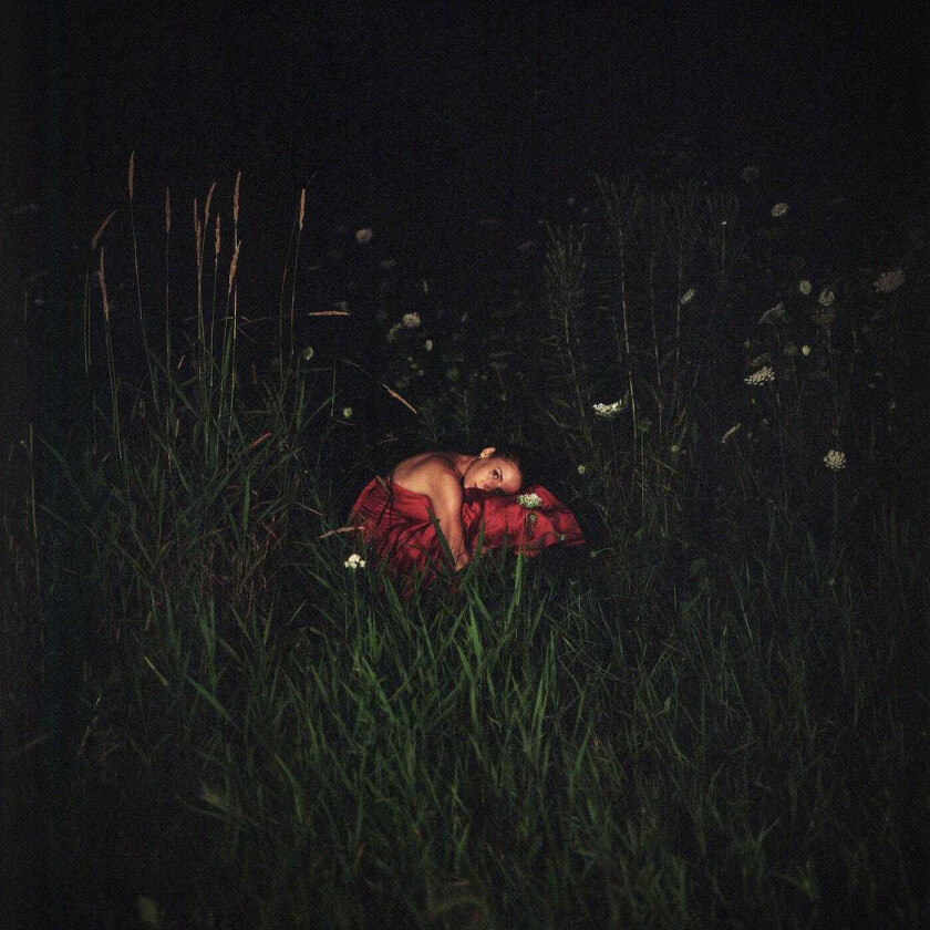 Forever Close To The Flame LP/Vinyl