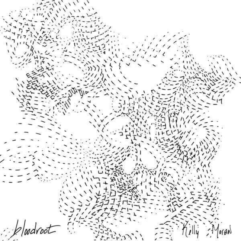 Kelly Moran Bloodroot CD