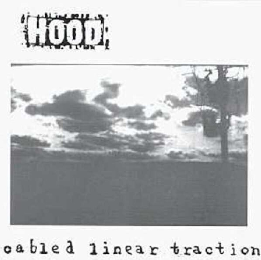 Hood Cabled Linear Traction CD