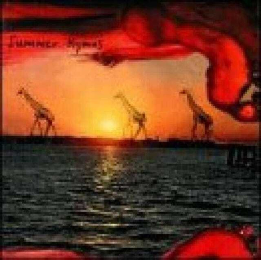 Summer Hymns Voice Brother & Sister CD