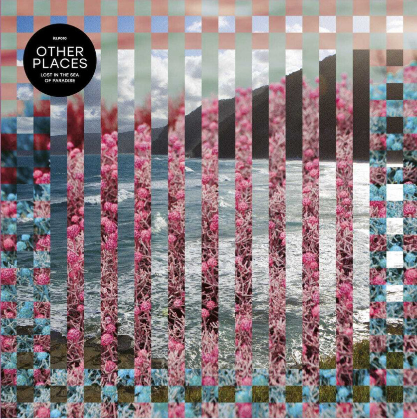 Other Places Lost In The Sea Of Paradise CD