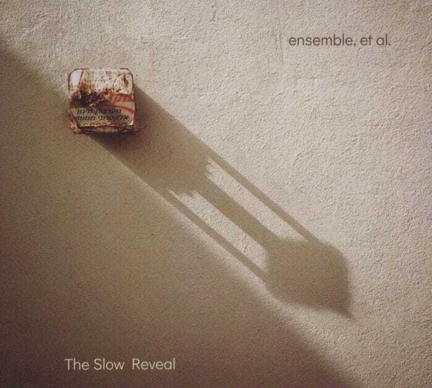 Ensemble Et Al.  Slow Reveal  CD