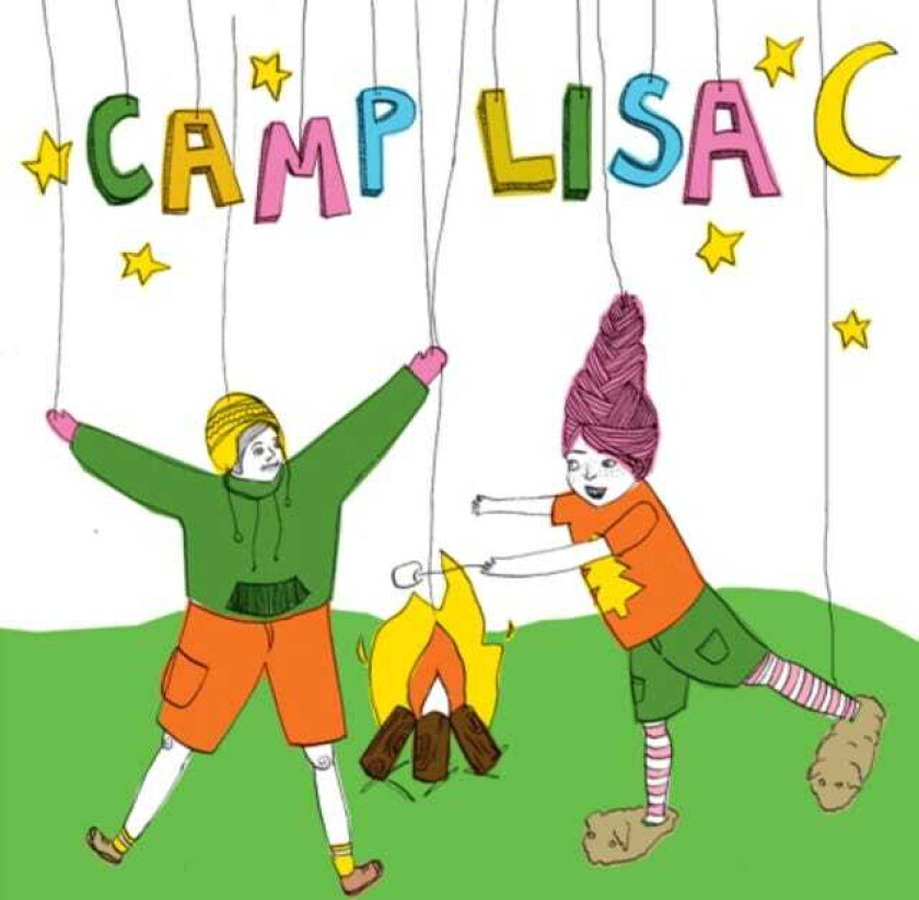 Lisa Loeb  Camp Lisa  CD