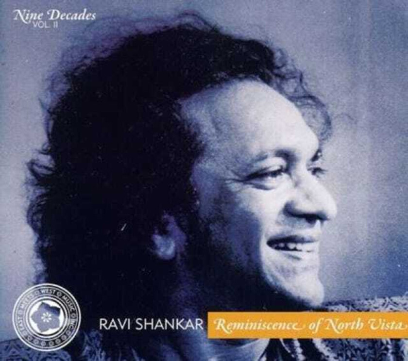 Ravi Shankar Nine Decades Vol. 1: 1967 19 CD