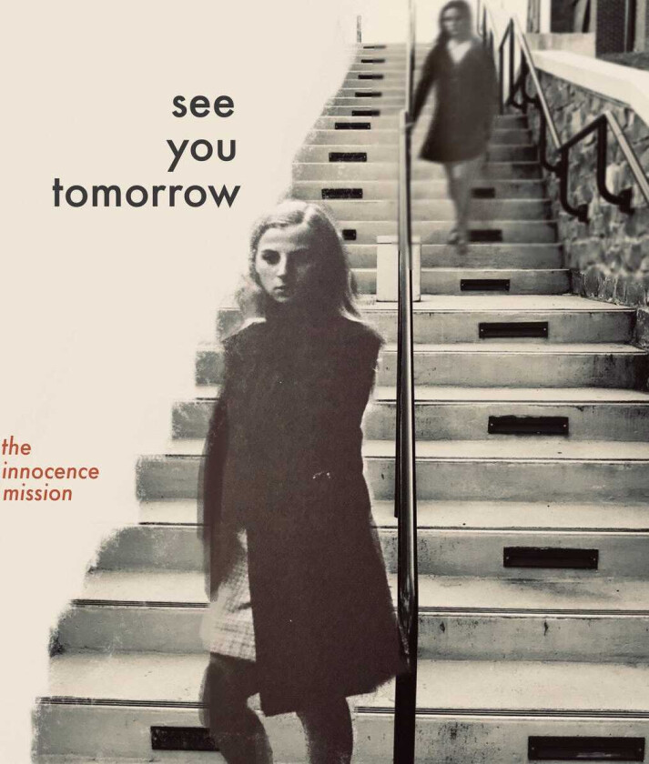 The Innocence Mission See You Tomorrow LP/Vinyl