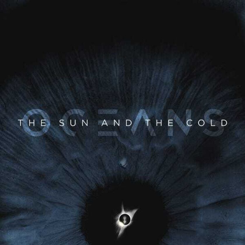 Oceans Sun And The Cold LP/Vinyl