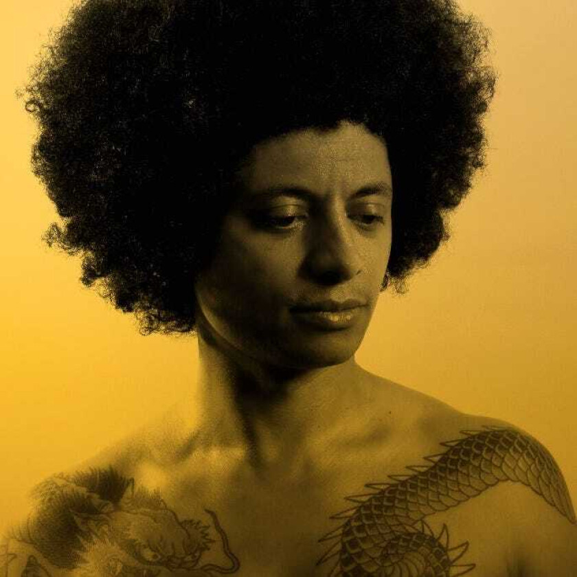 Jose James No Beginning No End 2 LP/Vinyl