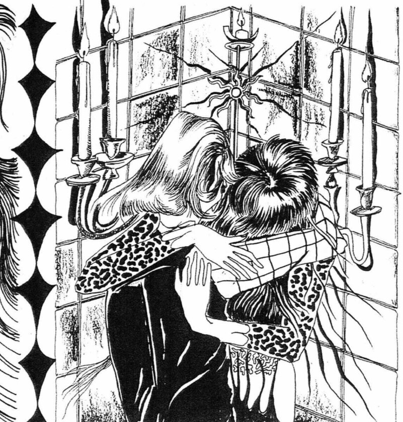 Cindy Lee What's Tonight To Eternity LP/Vinyl