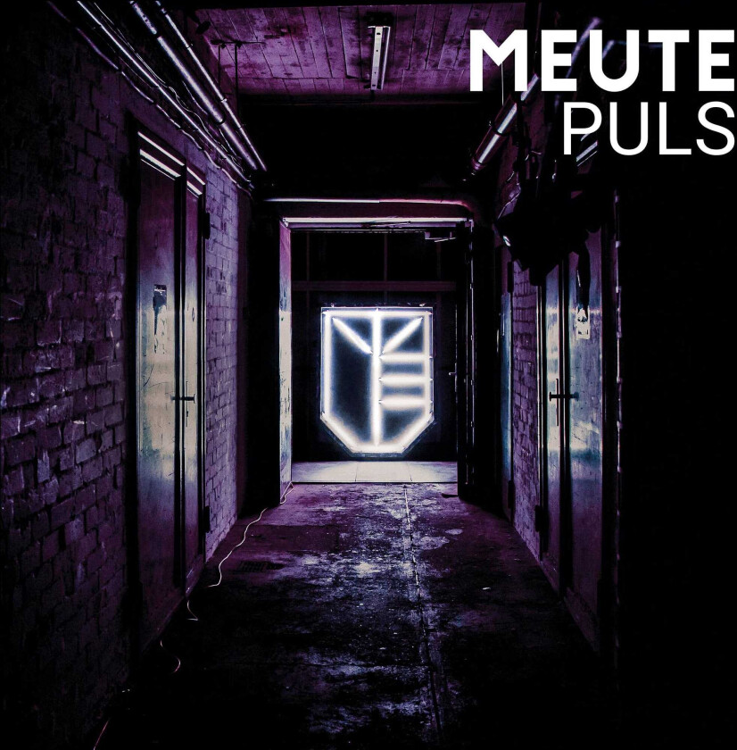 Meute Puls LP/Vinyl