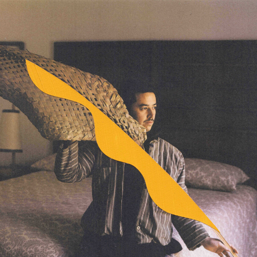 Kyson Kyson LP/Vinyl