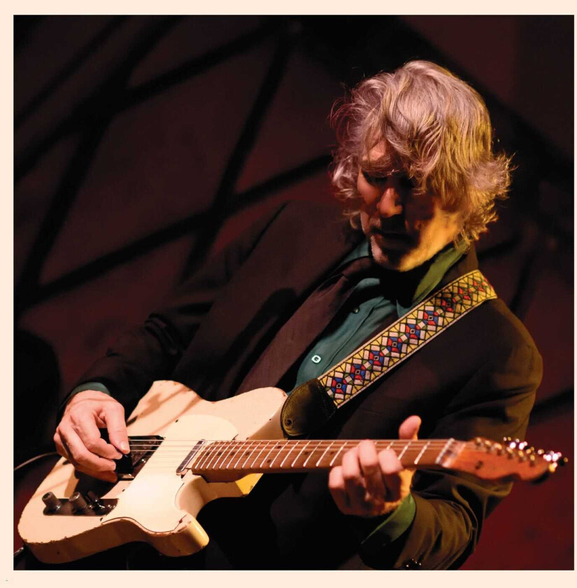 Jim Campilongo Best Of Jim Campilongo Volume One LP/Vinyl