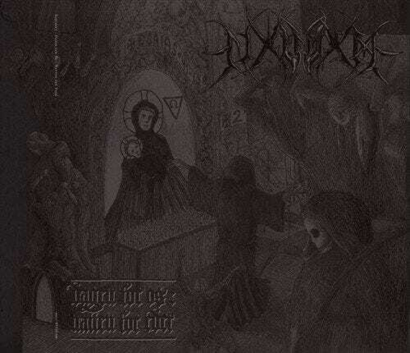 Ligfaerd Dagen For Os, Natten For Eder LP/Vinyl