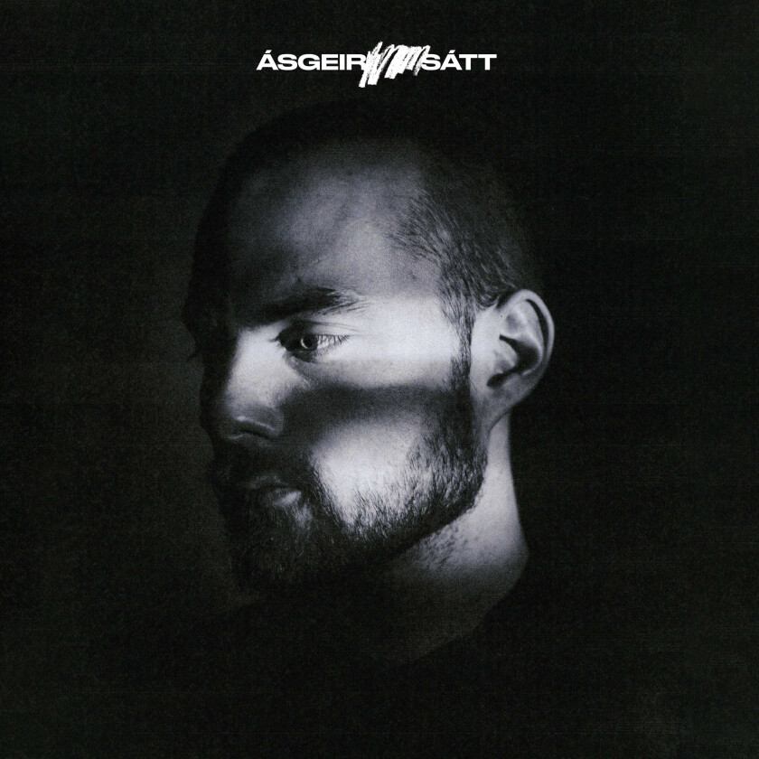 Ásgeir, Asgeir Trausti Sátt LP/Vinyl