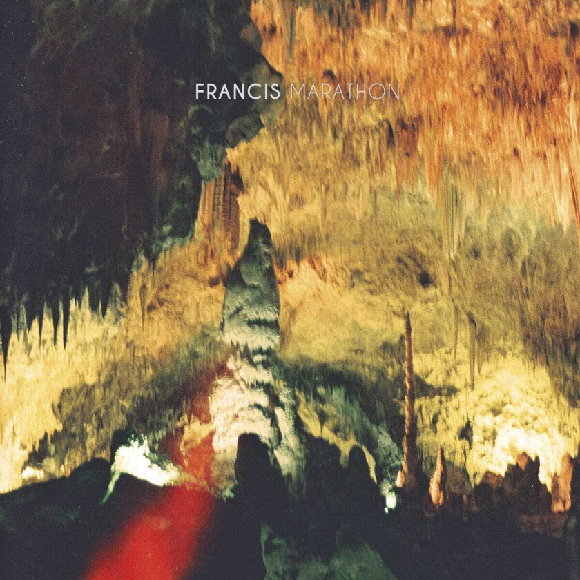 Francis Marathon CD