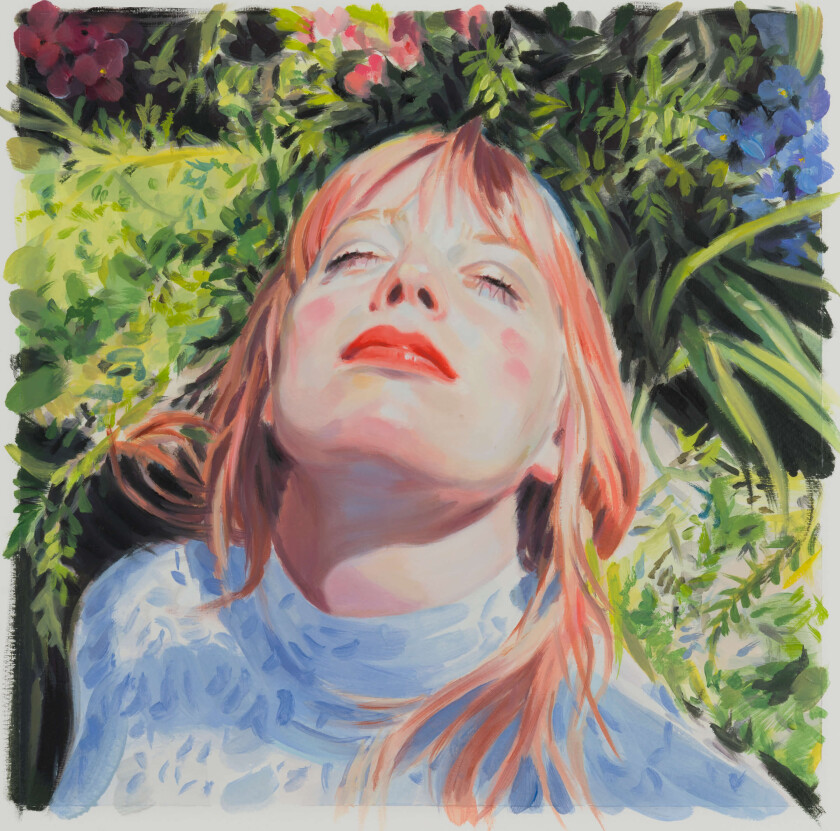 Basia Bulat Are You In Love? LP/Vinyl