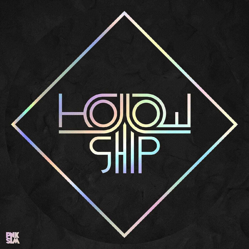 Hollow Ship We Were Kings LP/Vinyl