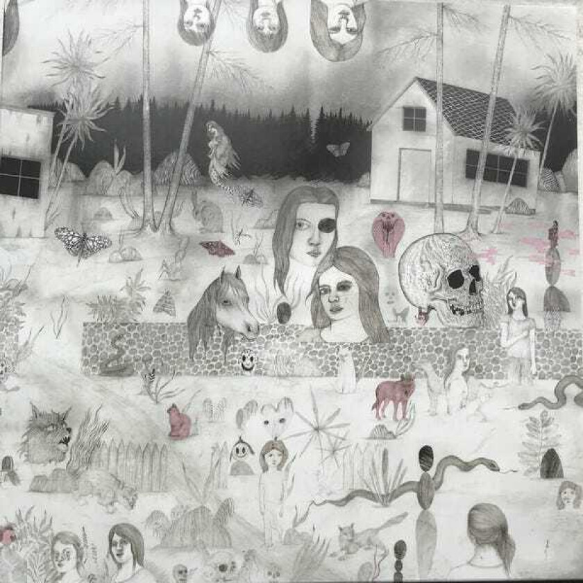 Sudakistan Swedish Cobra LP/Vinyl