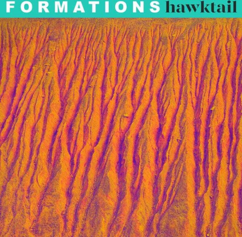 Hawktail Formations LP/Vinyl
