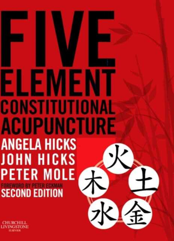 Five Element Constitutional Acupuncture