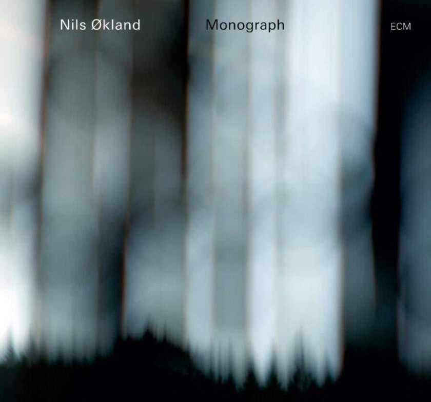 Nils Økland  Monograph  CD