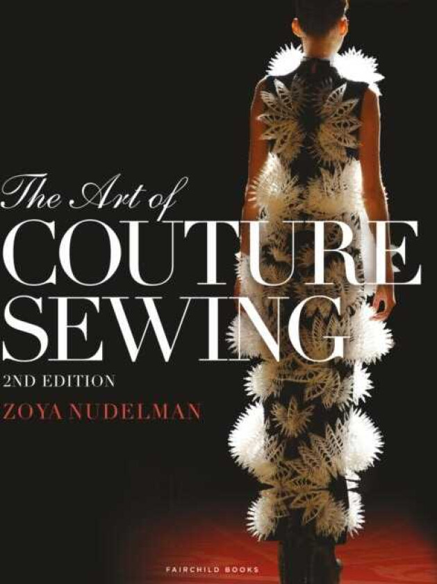 The Art of Couture Sewing