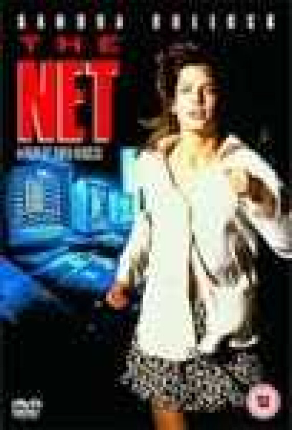 Nettet DVD