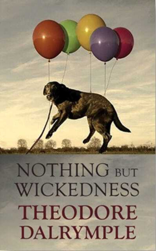 Nothing but Wickedness The Decline of Our Culture