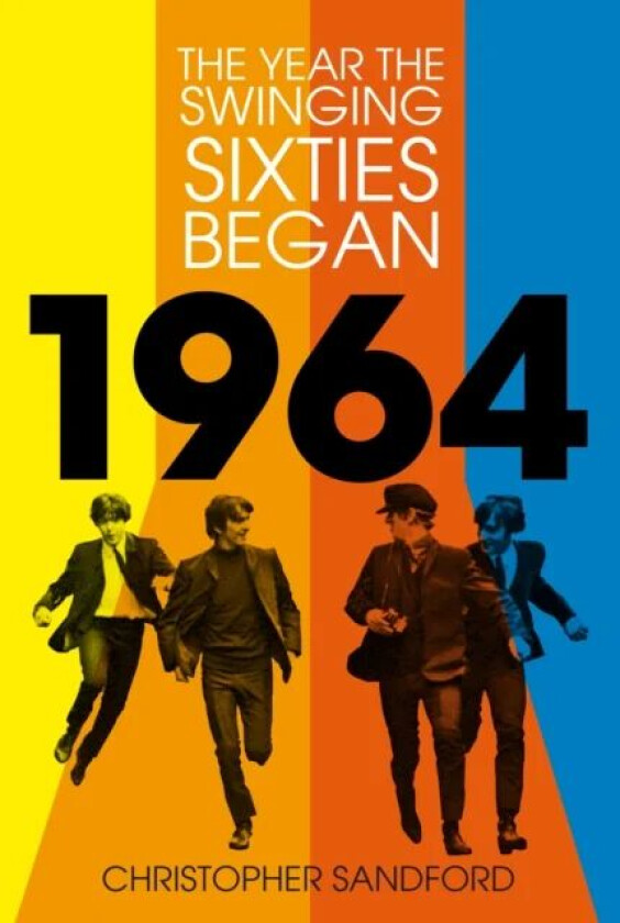 1964 av Christopher Sandford