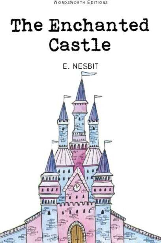 The Enchanted Castle