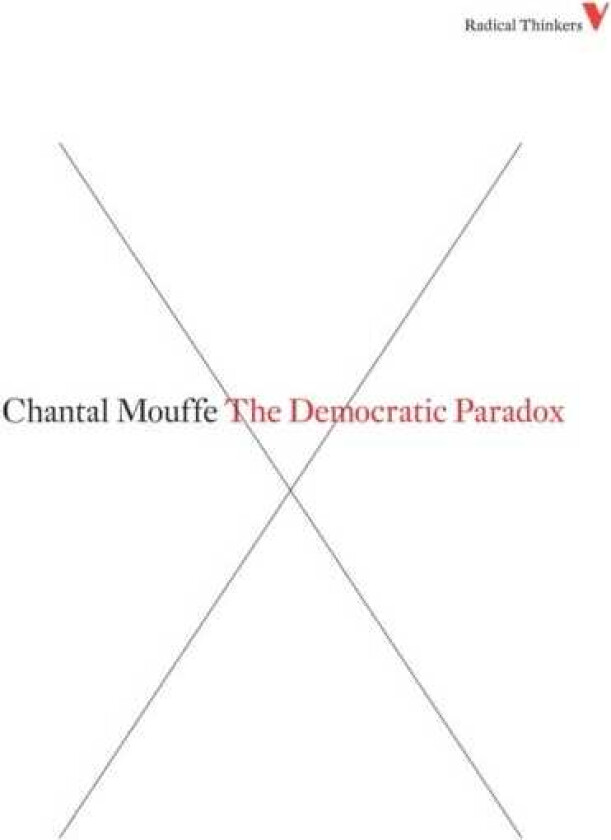 The Democratic Paradox