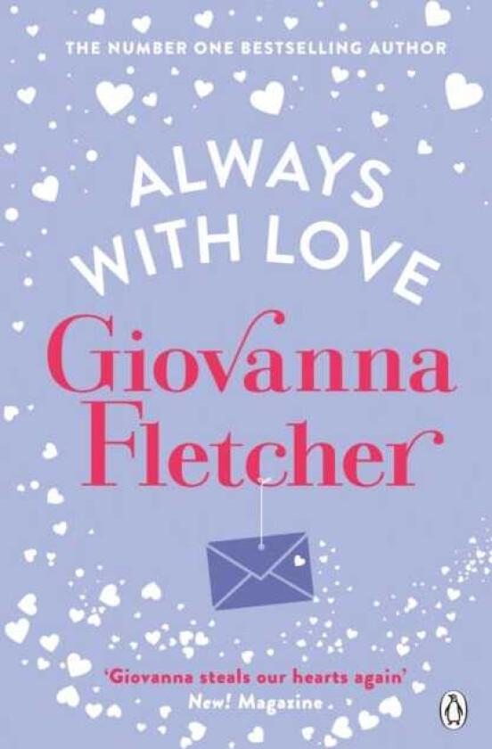 Always With Love  The perfect heartwarming and uplifting love story to cosy up with