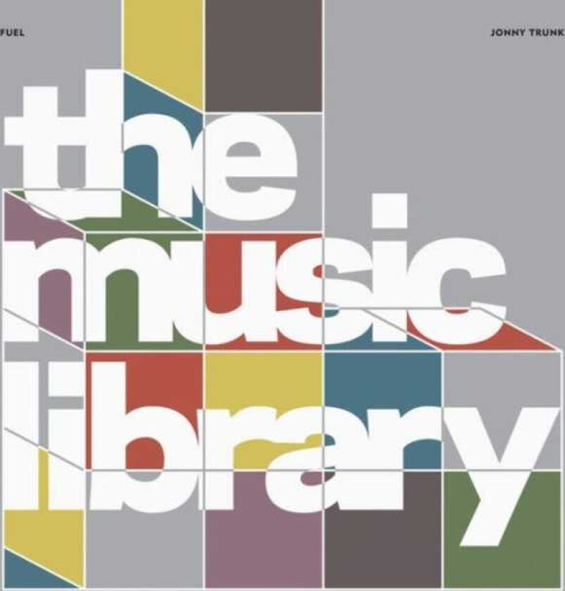 The Music Library