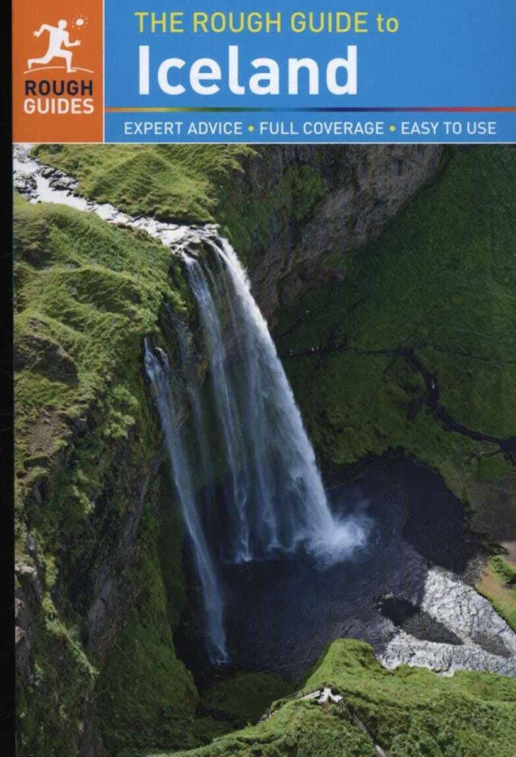 Rough Guide to Iceland (Travel Guide)