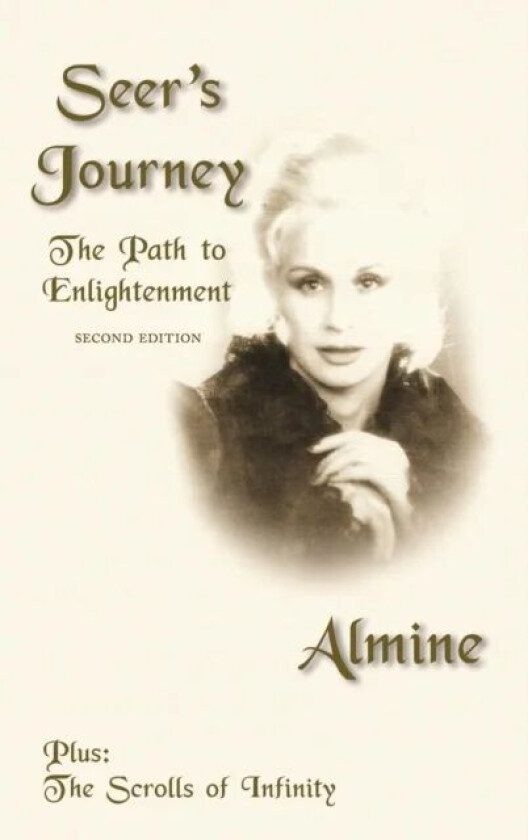 Seer's Journey av Almine