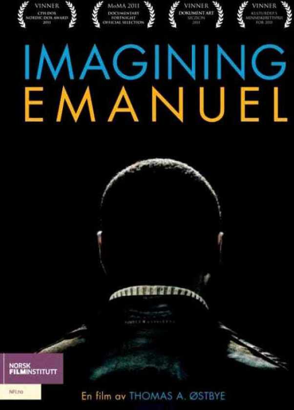 Bilde av Imagining Emanuel DVD