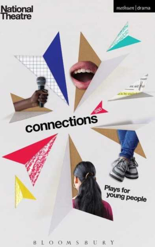 Connections 500 Blackout; Eclipse; What Are They Like?; Bassett; I'm Spilling My Heart Out Here; Gargantua; Children of Killers; Take Away; It Snows; The Musicians; Citizenship; Bedbug