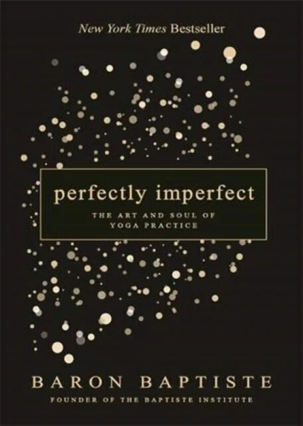 Perfectly Imperfect av Baron Baptiste