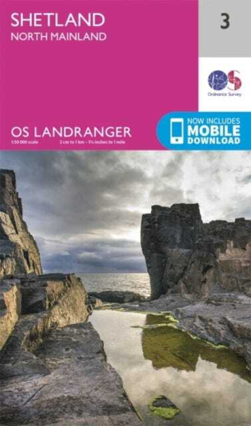 Shetland North Mainland