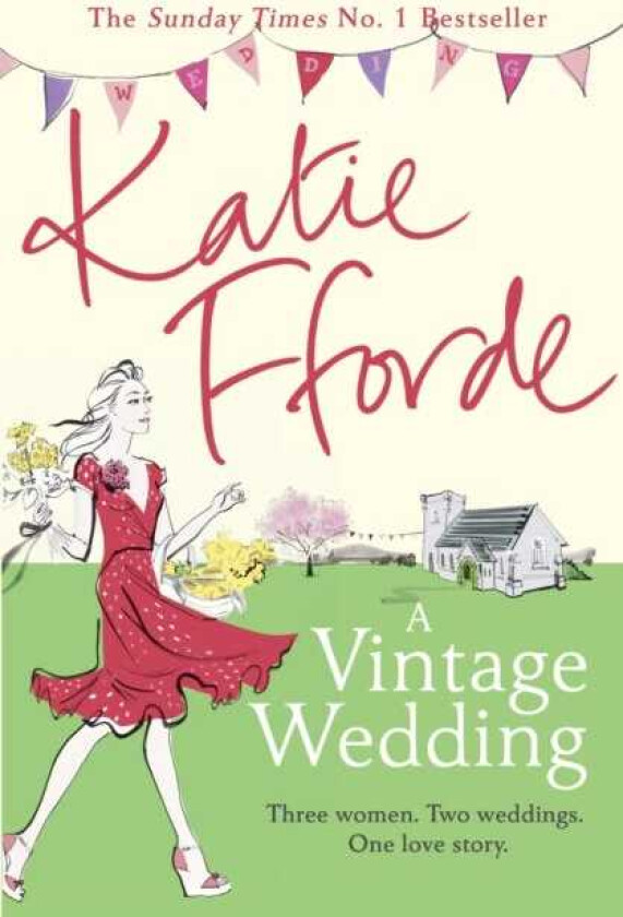 A Vintage Wedding