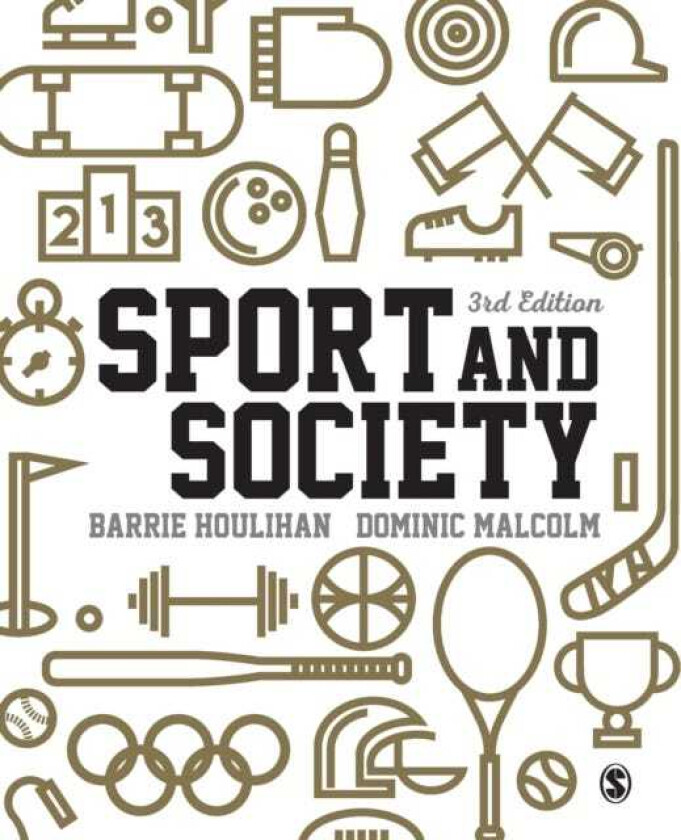 Sport and Society A Student Introduction