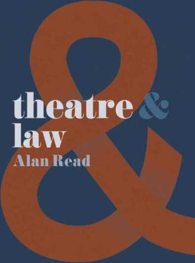 Theatre and Law