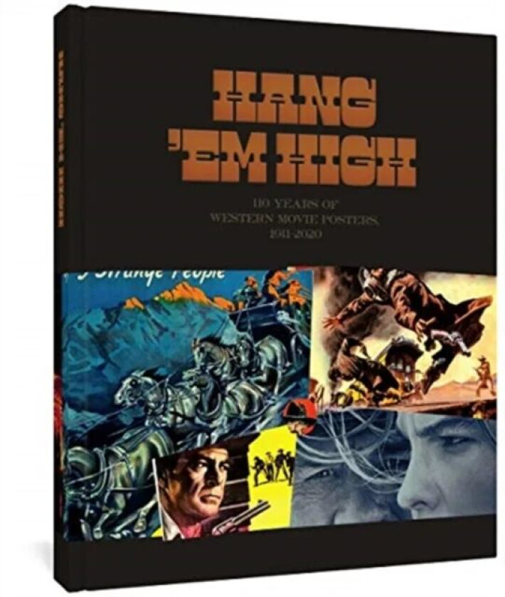 Hang 'em High av Mark Fertig