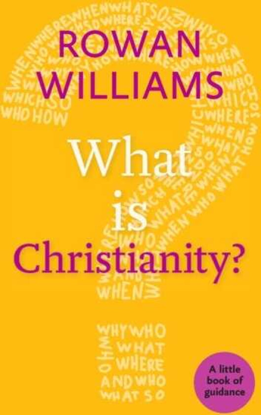 What is Christianity?