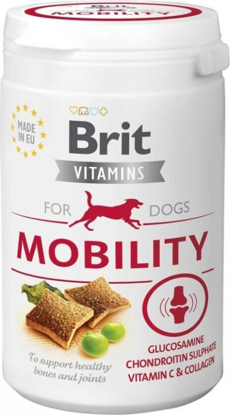 Bilde av Brit Vitamins Mobility 150 g