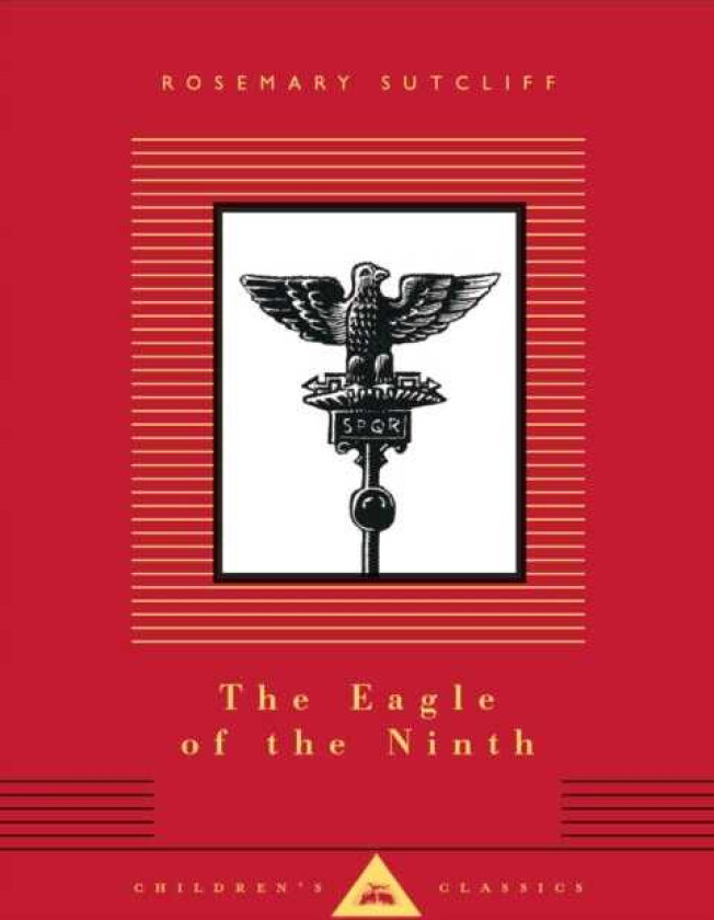 The Eagle of the Ninth
