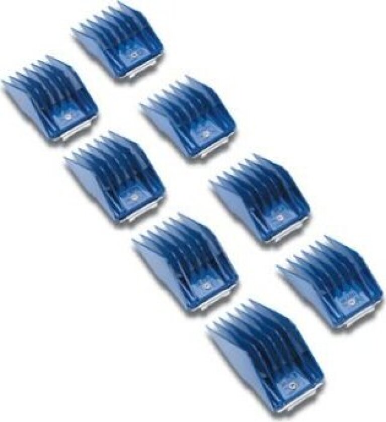 Distanskam 8-pack (16 - 32 mm)