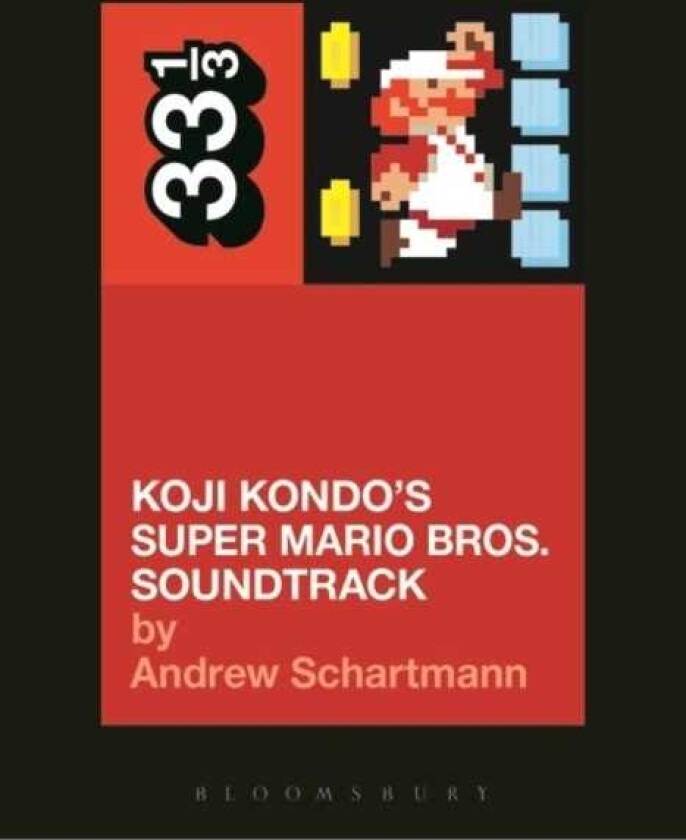 Koji Kondo's Super Mario Bros. Soundtrack